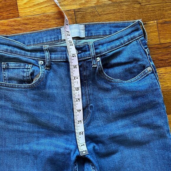 Everlane women’s jeans 26 regular - Picture 5 of 6